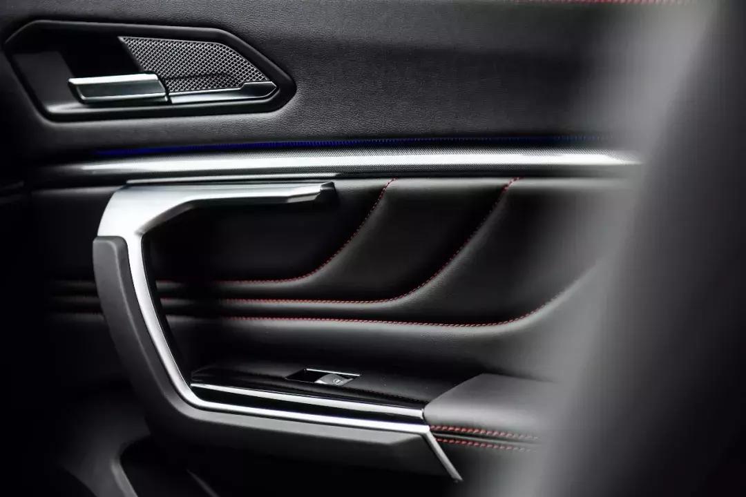 wey哪款比较好,wey哪款好