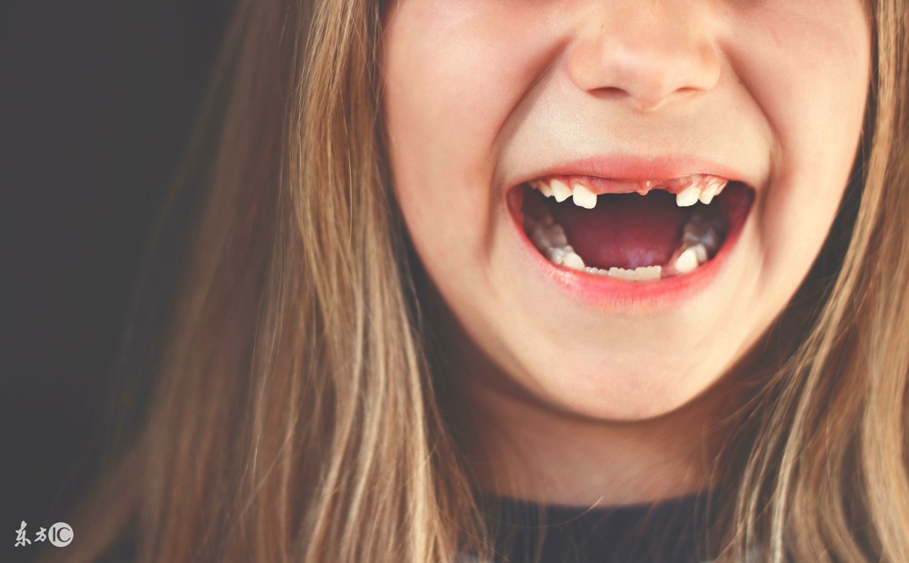 健康换牙小知识,幼儿换牙期科学育儿知识