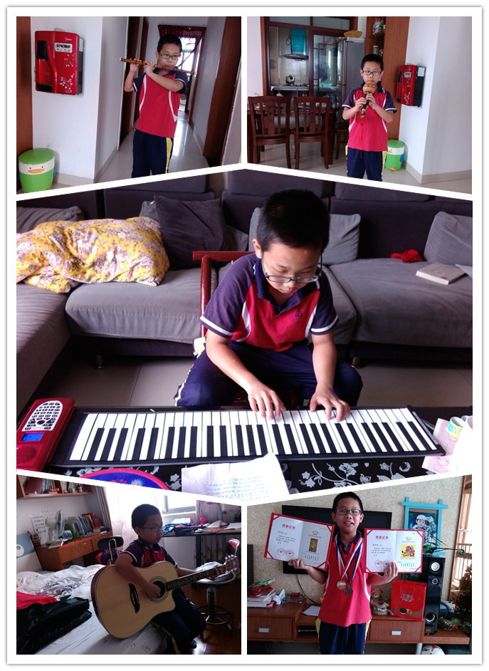 小白求学记,克莱尔求学记