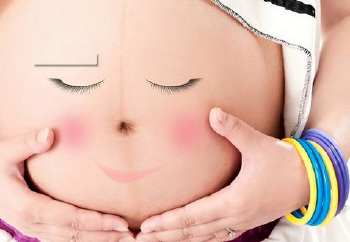 中医治疗孕期皮肤瘙痒,孕期皮肤瘙痒一挠就起小疙瘩