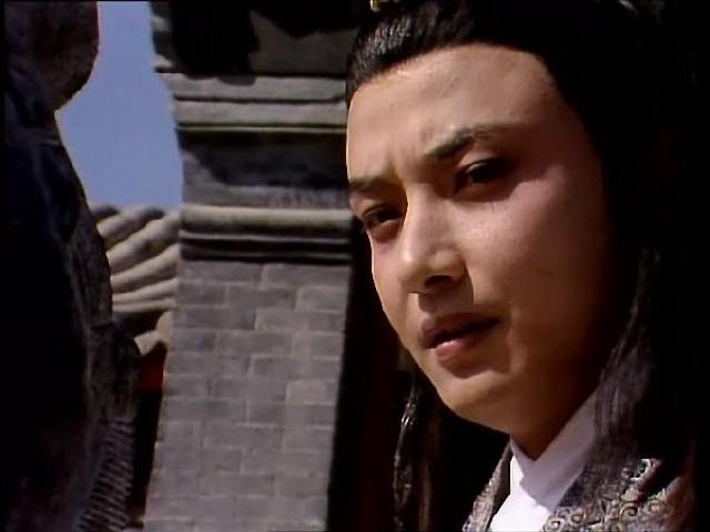 《红楼梦》中的僧与道:迷时师度,悟时自度