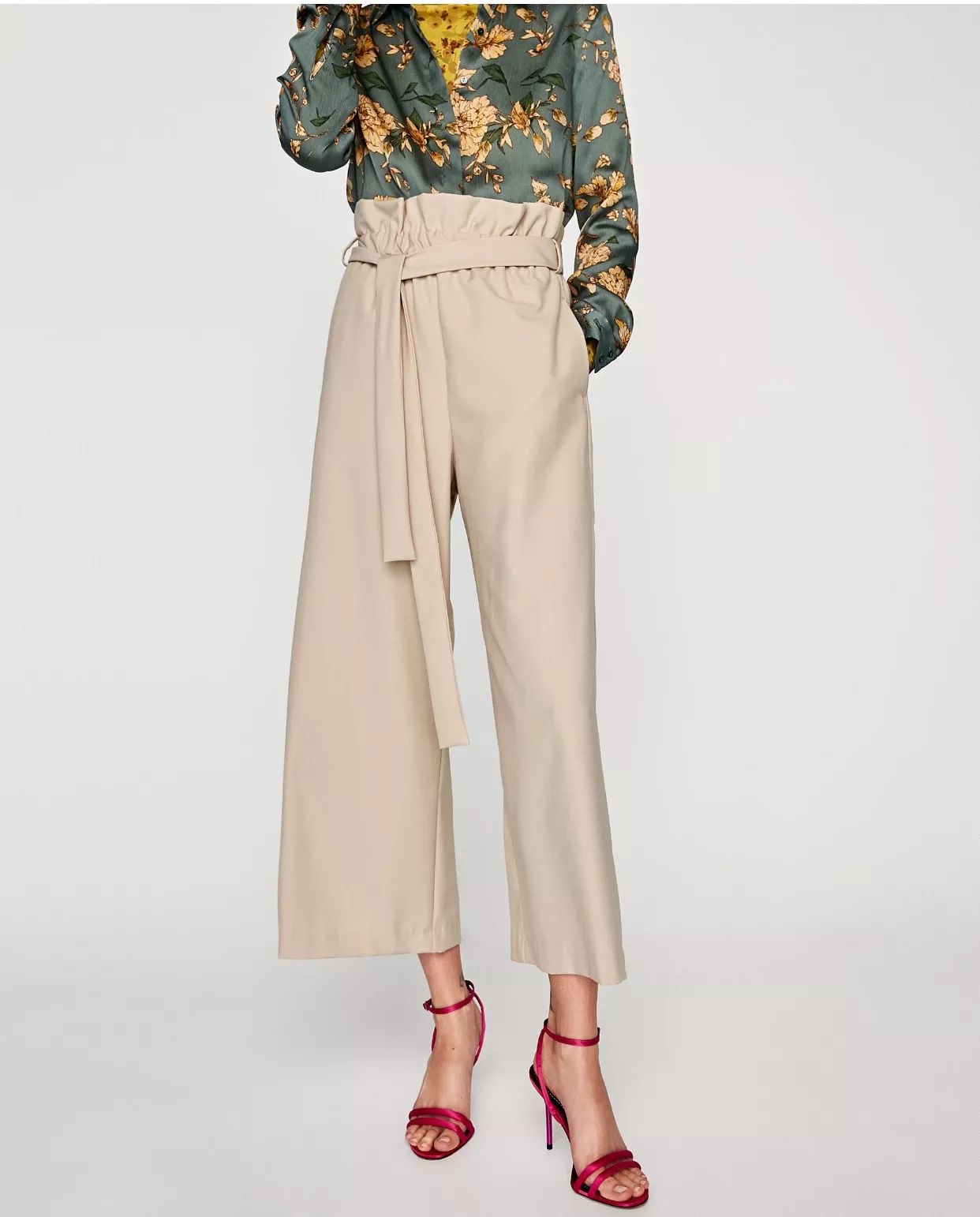 zara打折的衣服值得买吗,zara最值得买的大衣