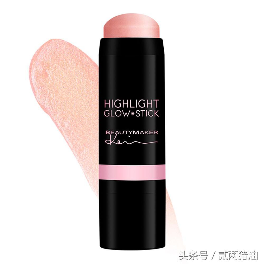 十款热门修容,十大公认好用的修容