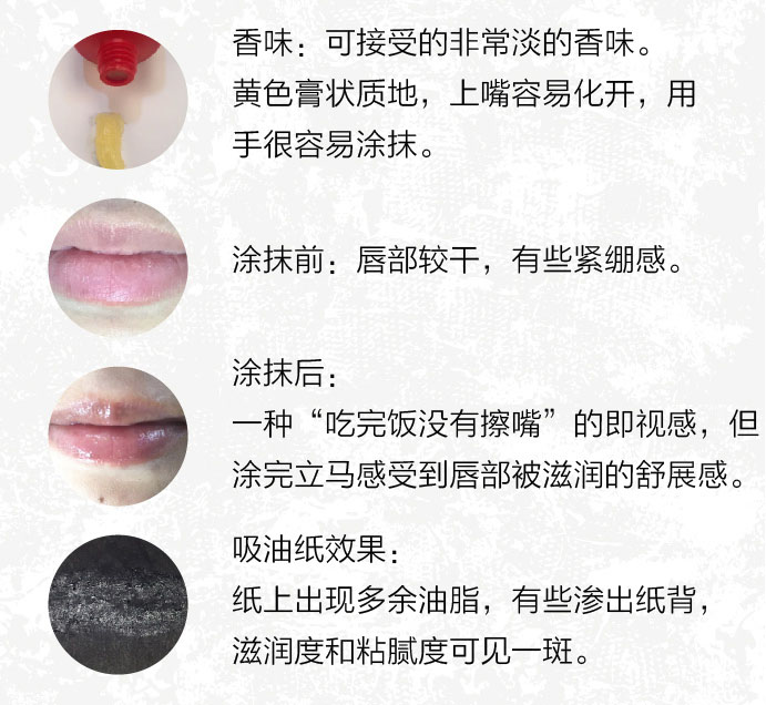 唇膏选得好,不怕没男票?