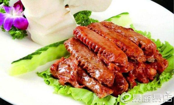 精武鸭脖店加盟费多少,加盟精武鸭脖加盟店多少钱