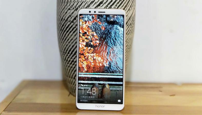 荣耀7x有全面屏吗,1299元全面屏手机排行榜