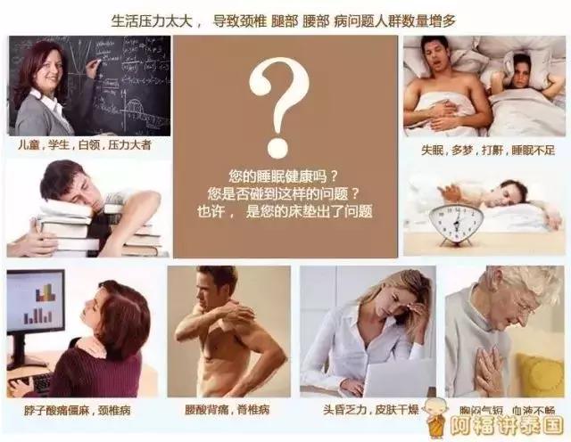 泰国皇家的乳胶怎么样,泰国正宗乳胶床垫怎么甄别