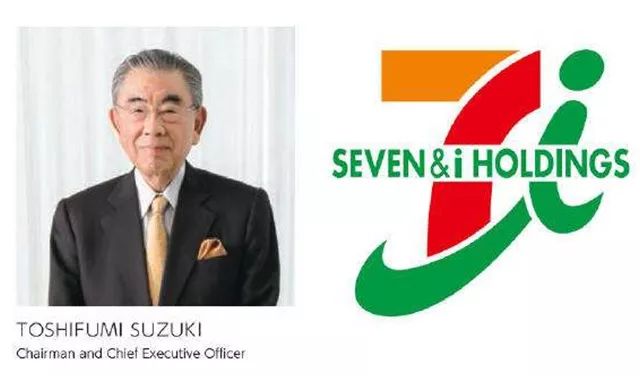 便利店的演变视频,便利店简史