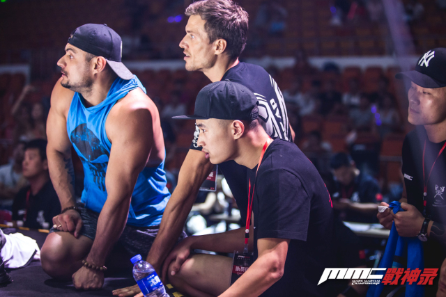 mmc战神录金腰带和战狼决,mmc战神录封神之路