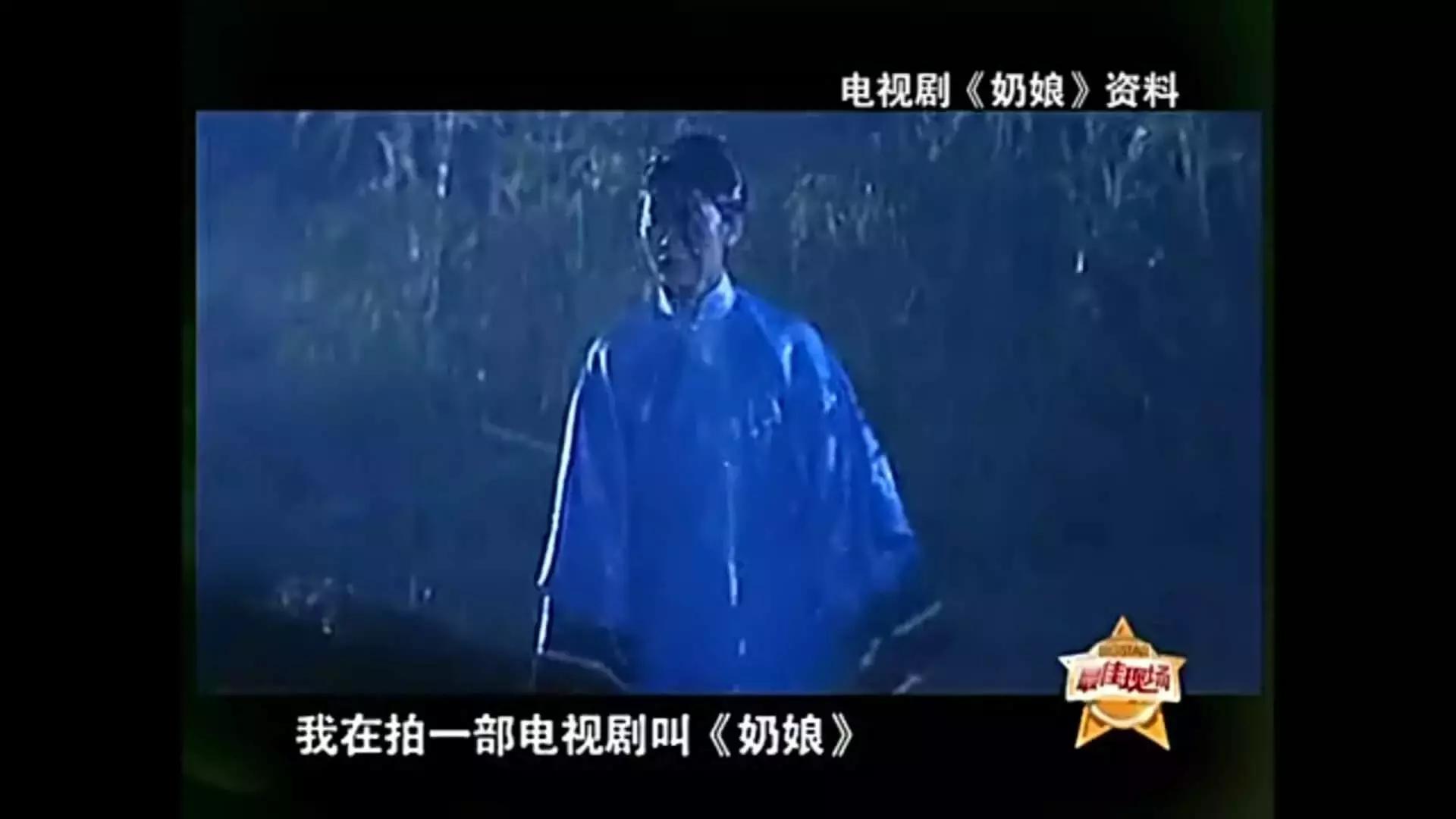 杨幂给她下跪，*点露**陷“三级”风波、雅妓，艳压佟丽娅为何不火？