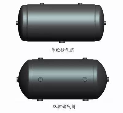 卡车气路系统详解,卡车气路维修资料大全
