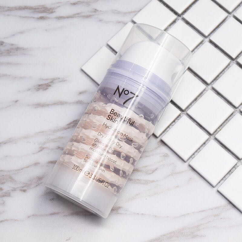 泰国boots购物店在哪里,泰国boots免洗睡眠面膜