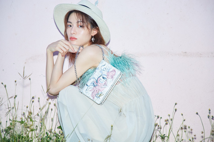 刘雯钟楚曦何穗,大表姐刘雯永州祁阳人