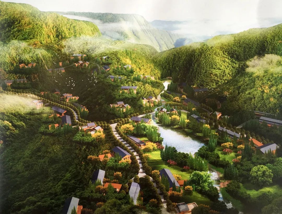 投资7600万的民宿,上虞民宿第二批