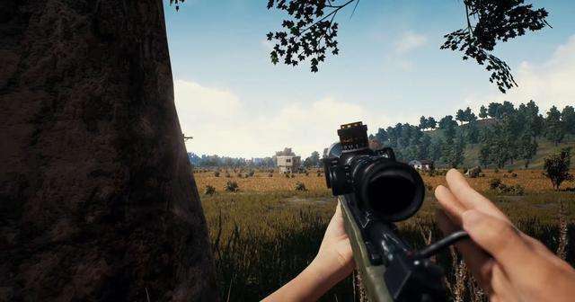 绝地求生教你吃鸡技巧视频,绝地求生吃鸡技巧大全教学