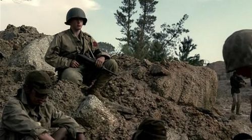 二战瑞士sig1920冲锋枪,二战十大顶级冲锋枪