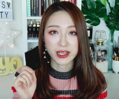 2017年开价彩妆大赏,年度大赏彩妆篇