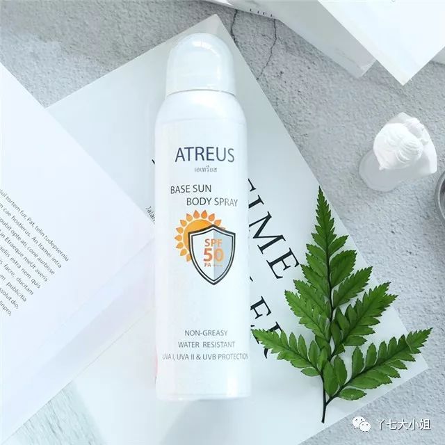 防晒霜避雷产品,未爆雷的防晒霜