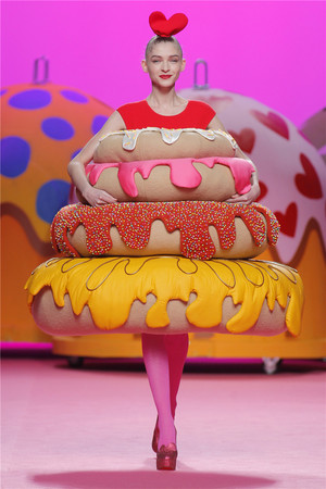 盘点2017年10款「黑人问号」时尚单品是离经叛道或逆向思考?