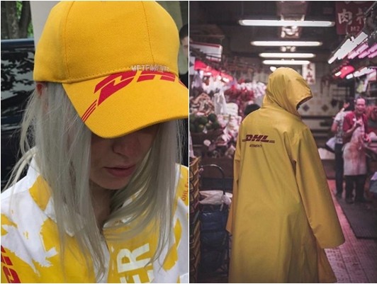 盘点2017年10款「黑人问号」时尚单品是离经叛道或逆向思考?