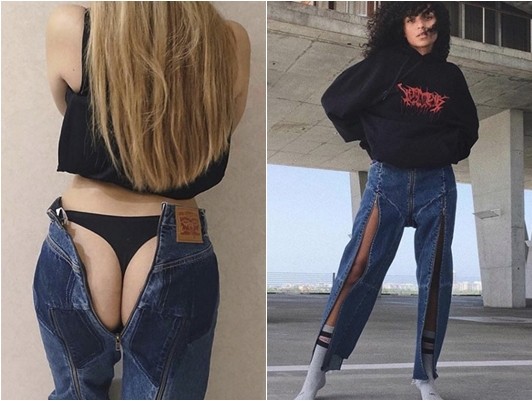 盘点2017年10款「黑人问号」时尚单品是离经叛道或逆向思考?