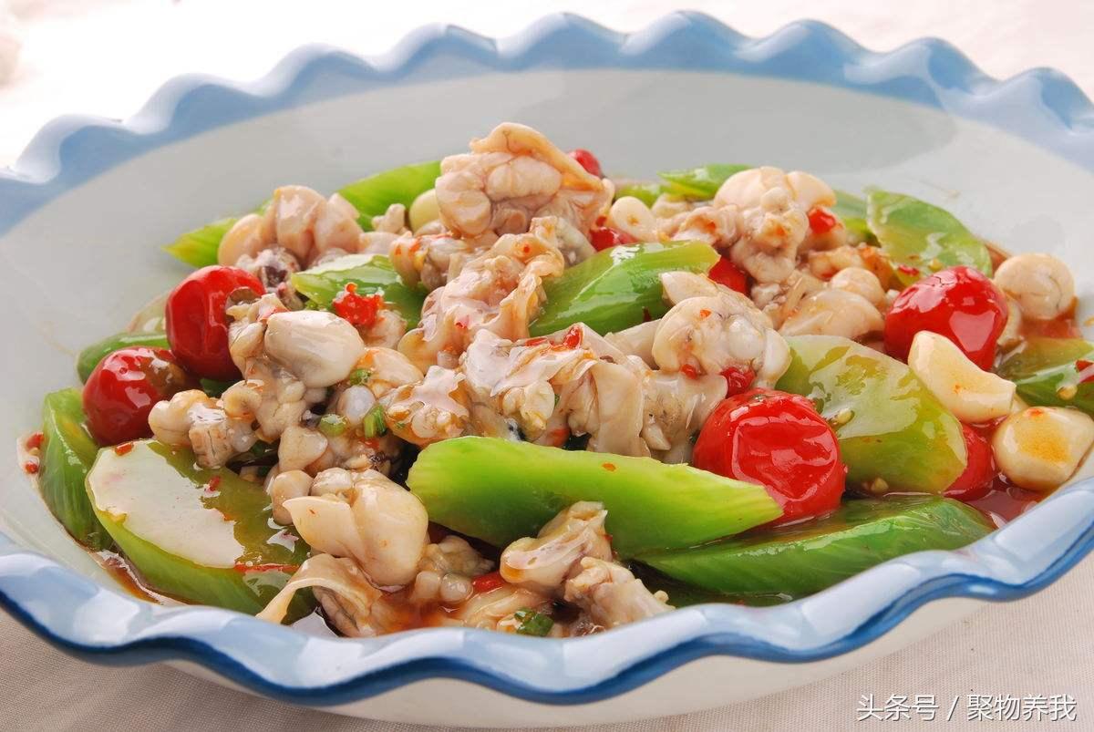 家常蛙怎么做又嫩又好吃不烂,最好吃的蛙鱼做法大全