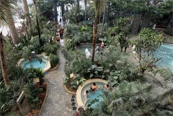 游青龙洞一日游,怀柔青龙峡游玩攻略