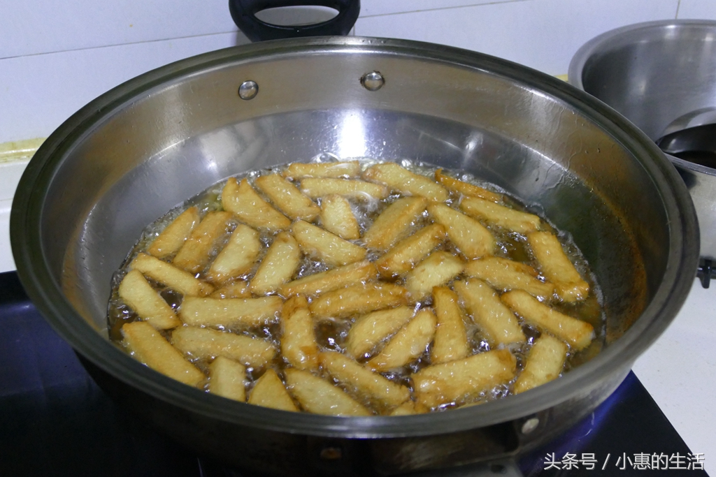 霜打馍怎么做？今天大家都来学学，长垣厨师之乡很有名的一道菜