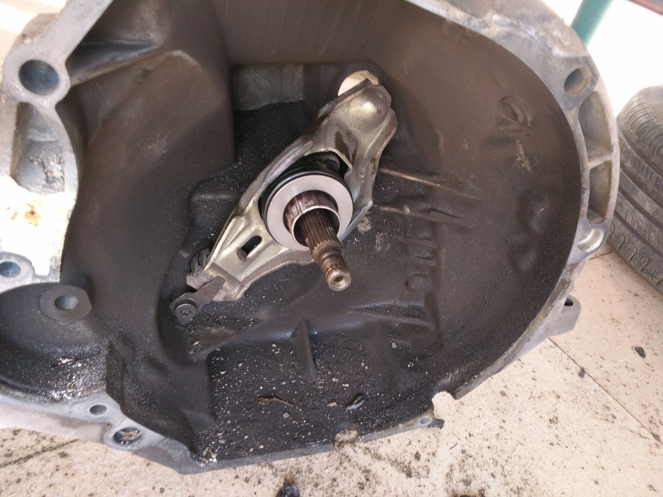 不好挂挡是哪的事,不好挂挡有异响是怎么回事