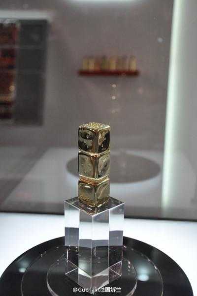 世界上最贵的权杖口红,世界上最贵的钻石口红