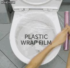 马桶堵住了怎么办小窍门,马桶堵住了怎么办教你一个小妙招