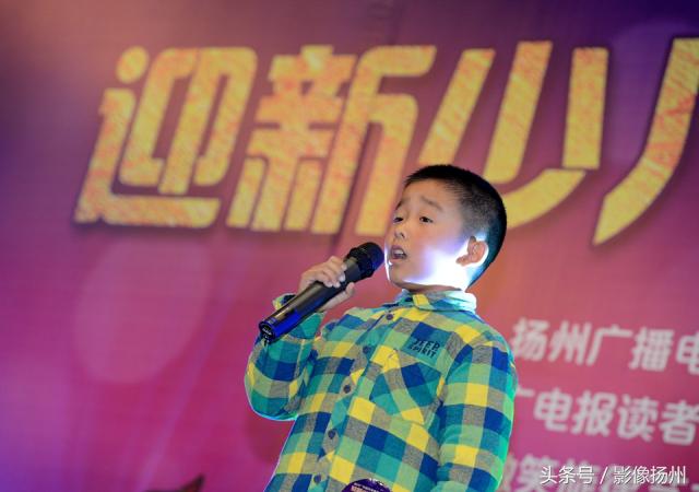 新年将至，小小音乐家们聚Rmall,比拼才艺迎新年