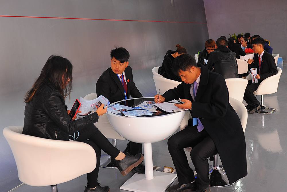 云南汽车展2020,昆明汽车展2017