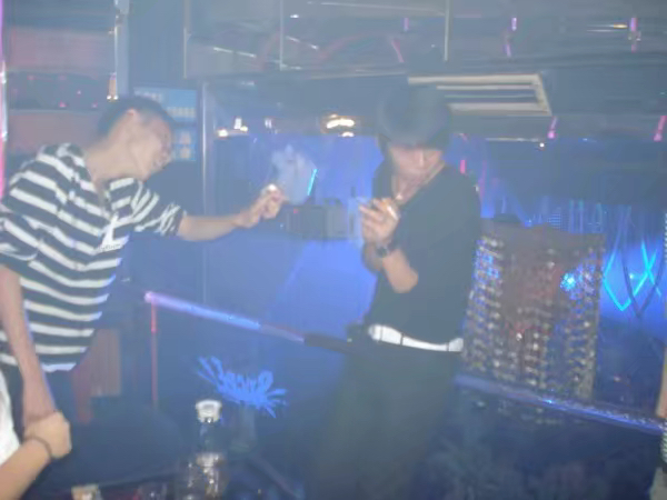 杀马特最流行的时代,杀马特在00年代还流行吗