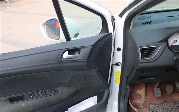 9年10万公里的标致308能卖多少,标致308哪一年的值得入手