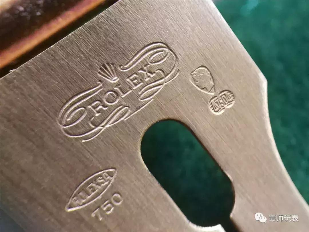 买表一定要有表卡,买表必须有的东西