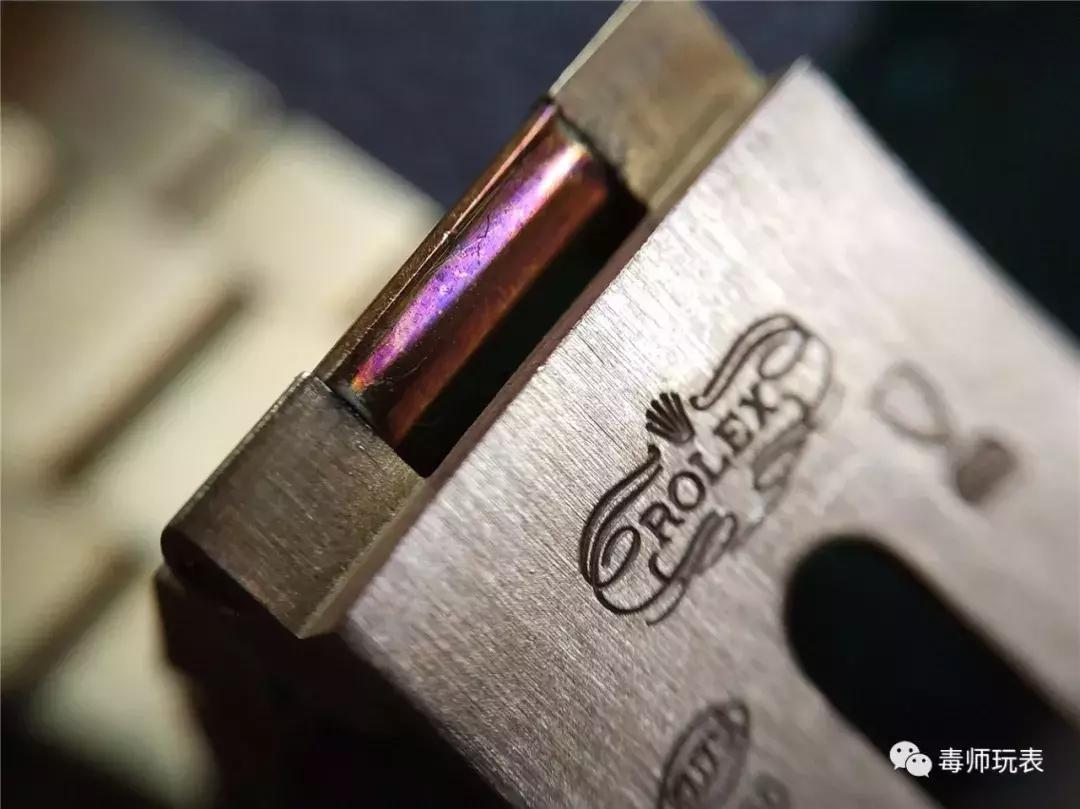 买表一定要有表卡,买表必须有的东西