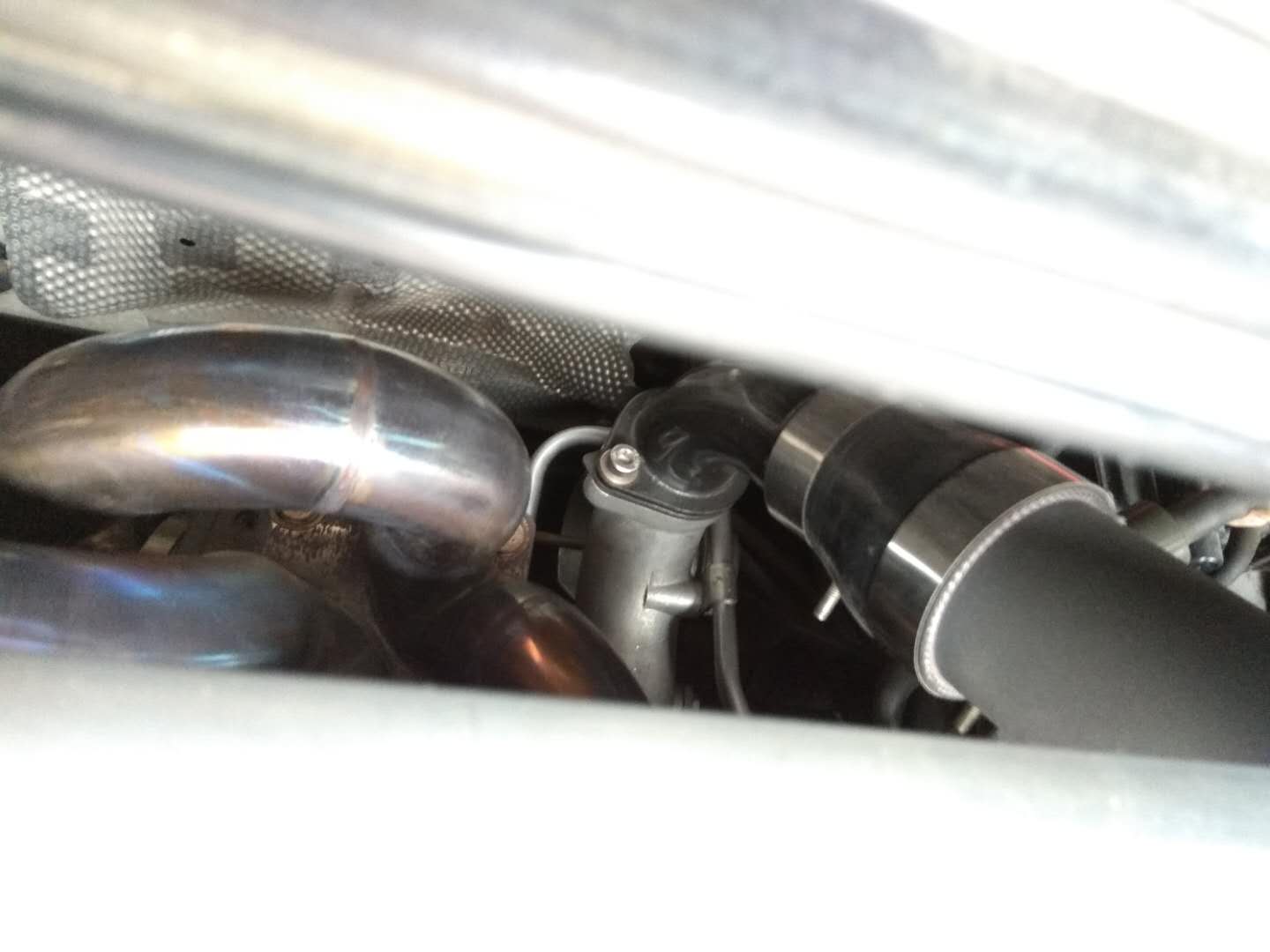 翼神最大马力,翼神升级1.8t