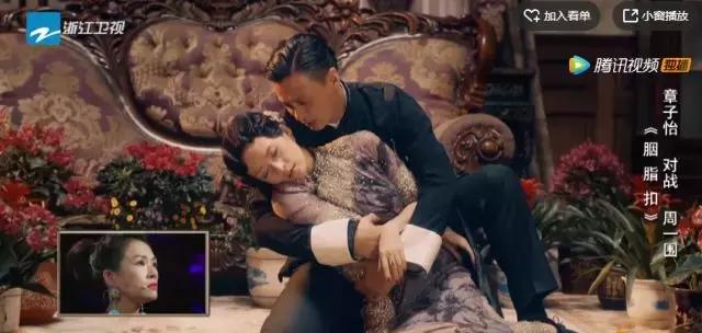 助推《演员的诞生》成爆款综艺的最强队友是TA!