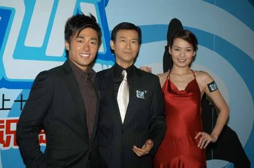 他的剧目一播出,股市就跌,34次中招,上个新闻都会跌