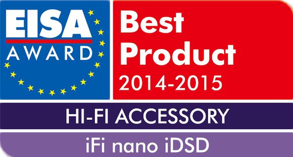 老初月谈 密码:iFI nano iDSD BL,轻松开启音乐之门