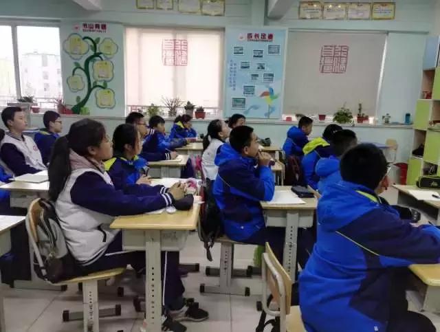 青岛第五十中学,青岛第五十中学怎么样