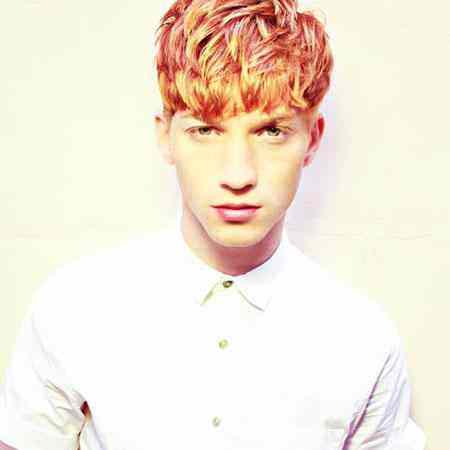 100款男士发型看看自己适合哪一款,30-35岁男士最佳发型颜色