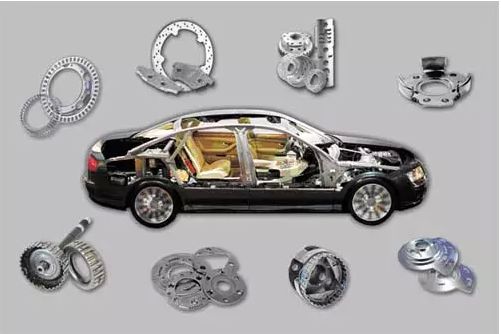 汽车配件原厂件和副厂件怎么区别,如何判断原厂件和副厂件