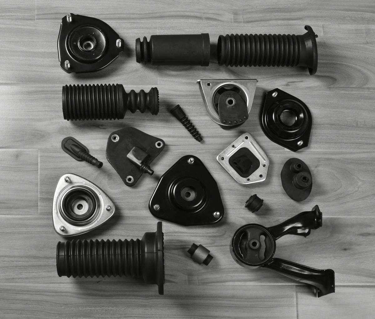 汽车配件原厂件和副厂件怎么区别,如何判断原厂件和副厂件