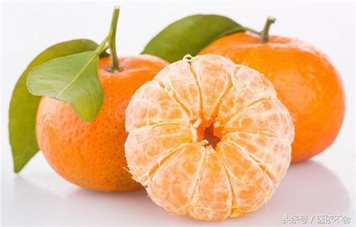 柑橘保果药用什么最好,柑橘的功能和药效
