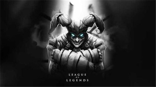 一个靠智慧生存在召唤师峡谷的英雄——恶魔小丑皮肤鉴赏