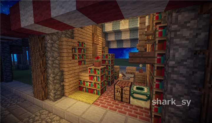 我的世界网易版中世纪地图,我的世界走廊教程中世纪