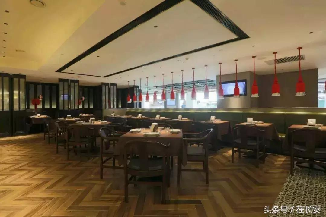 十分钟变西安土著，外地朋友请收藏！