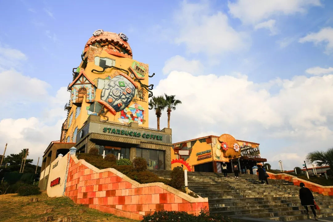 去济州岛可以买些什么回来,济州岛玩乐全攻略